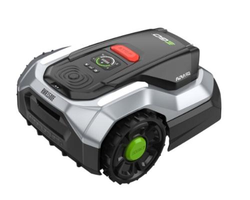 ROBOT TONDEUSE SANS FIL EGO RMR3000E (3000M²)