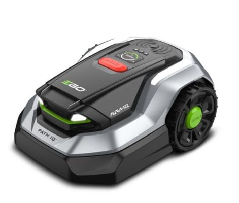ROBOT TONDEUSE SANS FIL EGO RMR3000E (3000M²)