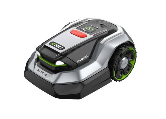 ROBOT TONDEUSE SANS FIL EGO RMR6000E (6000M²)