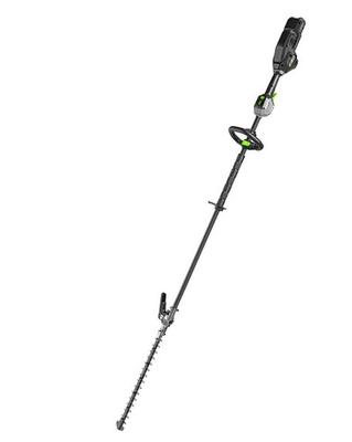 EGO TAILLE HAIE ROTATIF PRO CARBONE HTX5300-PA