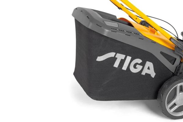 STIGA TONDEUSE THERMIQUE COMBI 50 SQH MOTEUR HONDA