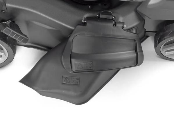 STIGA TONDEUSE THERMIQUE COMBI 50 SQH MOTEUR HONDA