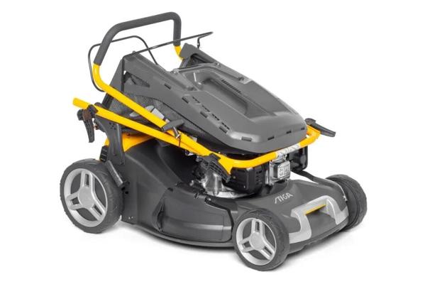 STIGA TONDEUSE THERMIQUE COMBI 50 SQH MOTEUR HONDA