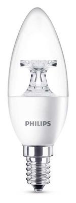 PHILIPS LED 25W E14 WW B35