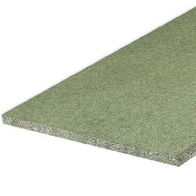 DEMI PANNEAU AGGLOMERE HYDRO 125X125CM 18MM