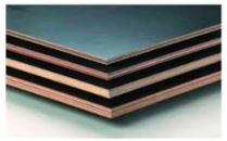 DEMI PANNEAU BETONPLEX MERANTI 62X250CM 22MM