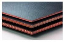 DEMI PANNEAU BETONPLEX ANTIDERAPANT 62, 5X250CM 15MM