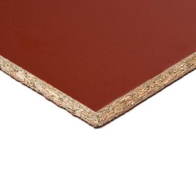 DEMI PANNEAU AGGLOMERE COFFRAGE 125X125CM 17MM