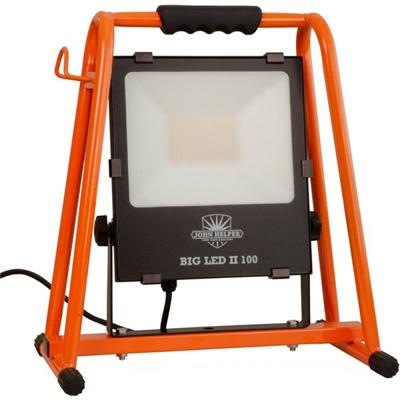 LAMPE DE CHANTIER 100W 6500K