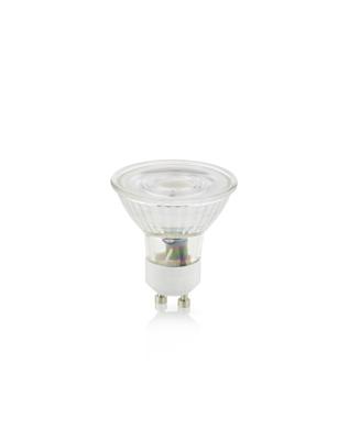 AMPOULE REFLEKTOR GU10 LED 4,5W 345LM 2200-3000K