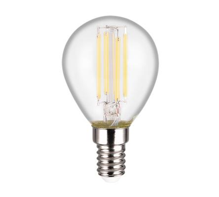 AMPOULE LED-LM E14 4W 500LM 4000K