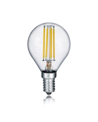 AMPOULE LAMPE E14 LED 4,5W 470LM 2700K