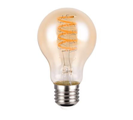 AMPOULE LED-LM E27 7W 400LM 1800K