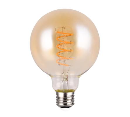 AMPOULE LED-LM E27 7W 400LM 1800K