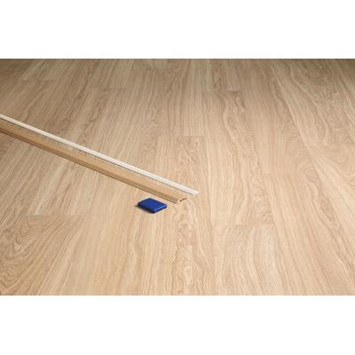 PROFILE INCIZO SIGNATURE CHENE NATURE BROSSE CHAUD (2.15M)