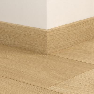 PLINTHE CHENE LITTORAL BEIGE (2.40M)