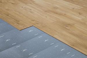 SOUS COUCHE LIVYN (15M²)