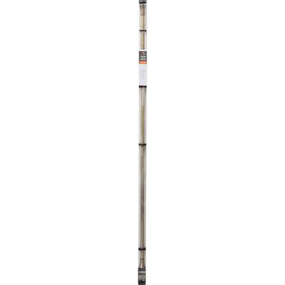 KIT EXTENSIBLE 130/240CM BRONZE (SANS ANNEAUX)