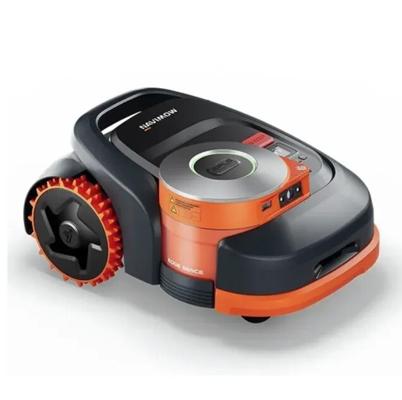 SEGWAY TONDEUSE ROBOT NAVIMOW H215E
