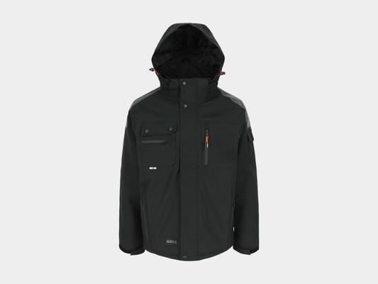 PERSIA VESTE NOIR XL