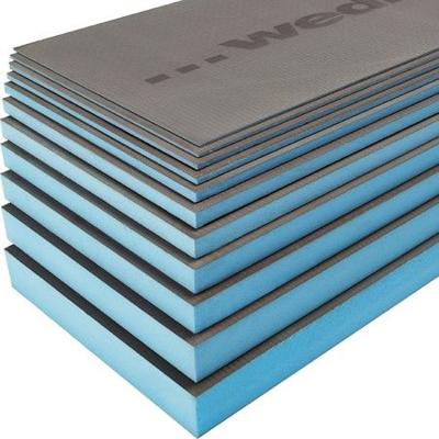 WEDI PANNEAU DE CONSTRUCTION 2500X600X12,5MM