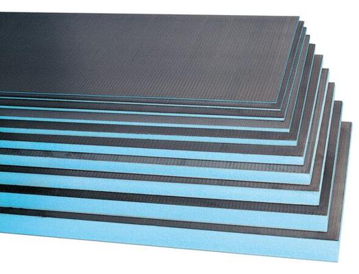 WEDI CONSTRUCT PANNEAU DE CONSTRUCTION TRANSVERSAL 2500X600X30MM