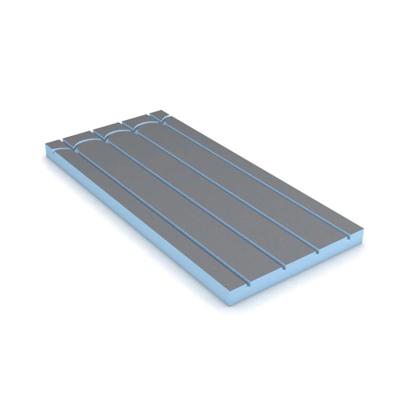 WEDI PRELINE PANNEAUX DE CONSTRUCTION 1240X600X40MM