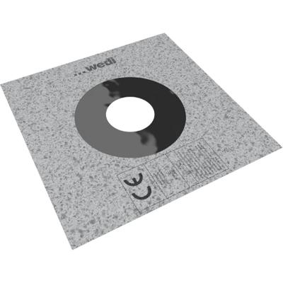 WEDI COLLERETTE D'ETANCHEITE 35-50MM (5PCS)