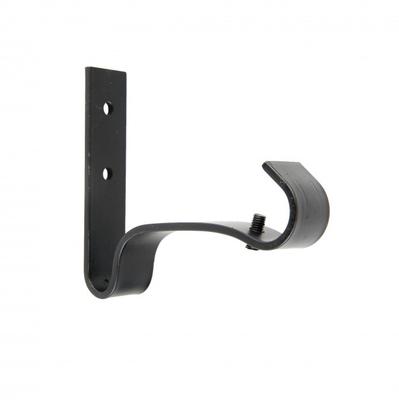 COLONIAL SUPPORT MURAL NOIR (PC)