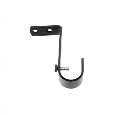 COLONIAL SUPPORT PLAFOND NOIR (PC)