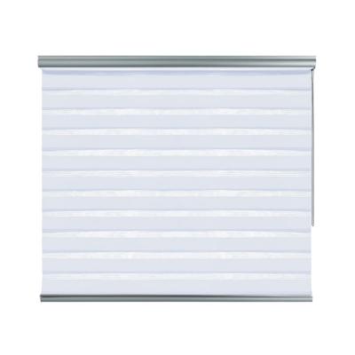 DUOLUX PLATINUM BLANC 80X250CM