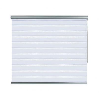 DUOLUX PLATINUM BLANC 120X250CM