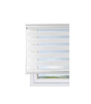 DUOLUX PLATINUM BLANC 180X250CM