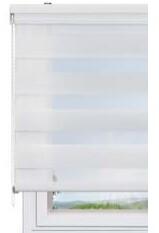 DUOLUX BLANC 120X250CM