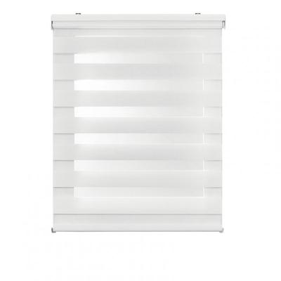 DUOLUX BLANC 160X180CM