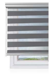 DUOLUX ARGENT 180X180CM