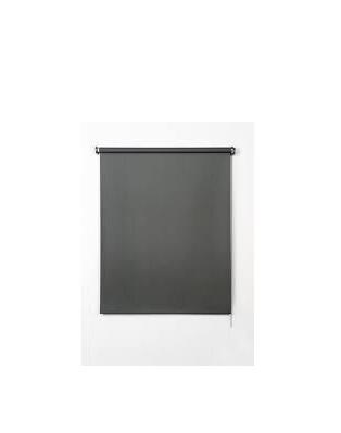 ROLL-UP STORE ENROUL OCCULT GRIS GRAPH 160X180CM