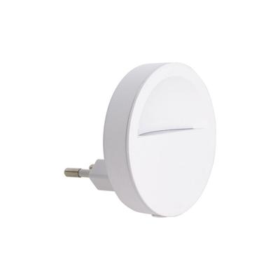 VEILLEUSE LED SUR PRISE CAPTEUR LUMINOSITE